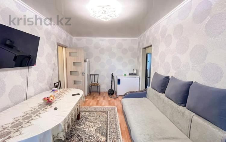 3-комнатная квартира · 50.3 м² · 4/4 этаж, Жиржансала за 17.5 млн ₸ в Талдыкоргане — фото 7