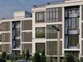 2-комнатная квартира · 66 м² · 3/3 этаж, Yass Eco Village 7 за 300 000 ₸ в Туркестане