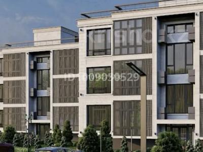 2-комнатная квартира · 66 м² · 3/3 этаж, Yass Eco Village 7 за 300 000 ₸ в Туркестане