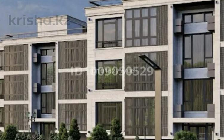2-комнатная квартира · 66 м² · 3/3 этаж, Yass Eco Village 7 за 300 000 ₸ в Туркестане — фото 2