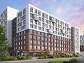 3-комнатная квартира · 74.27 м² · 5/12 этаж, Турар Рыскулов 18/1 за 51.5 млн ₸ в Астане, Есильский р-н — фото 4