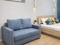 1-бөлмелі пәтер · 38 м² · 3/12 қабат, Туран 34б, бағасы: 20 000 ₸ в Астане, Нура р-н — фото 2