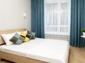 1-бөлмелі пәтер · 38 м² · 3/12 қабат, Туран 34б, бағасы: 20 000 ₸ в Астане, Нура р-н