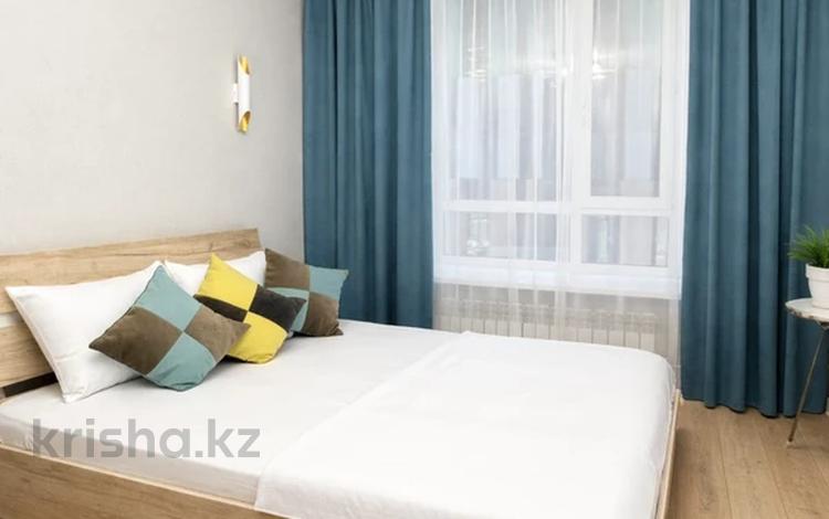 1-бөлмелі пәтер · 38 м² · 3/12 қабат, Туран 34б, бағасы: 20 000 ₸ в Астане, Нура р-н — фото 10