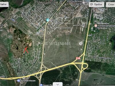 Участок · 24 сотки, Мичуринское за 2.9 млн ₸