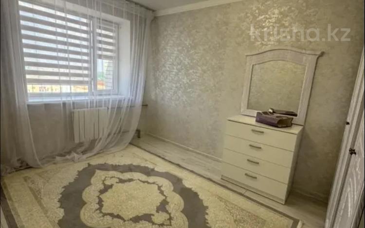 2-комнатная квартира · 51.8 м² · 9/9 этаж, Динмухамеда Кунаева за 12.8 млн ₸ в Актобе — фото 2