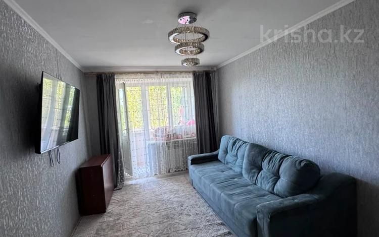 2-бөлмелі пәтер · 47.7 м² · 2/4 қабат, Энтузиастов 7, бағасы: 24.5 млн ₸ в Усть-Каменогорске — фото 9