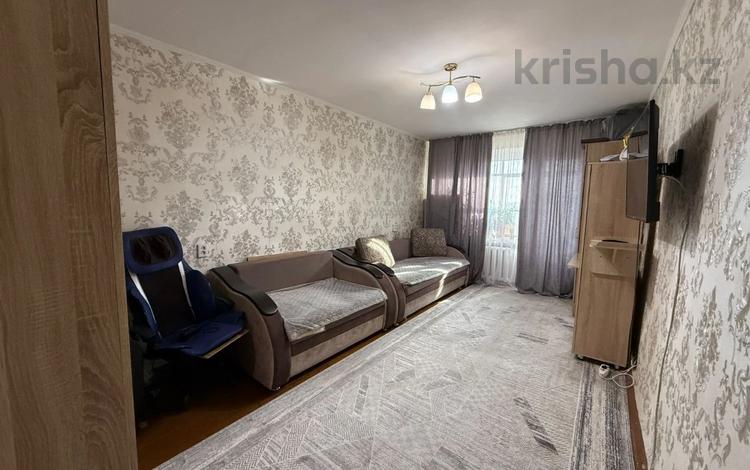 2-бөлмелі пәтер · 45.4 м² · 4/5 қабат, 66-ой квартал, бағасы: 13.4 млн ₸ в Семее — фото 2
