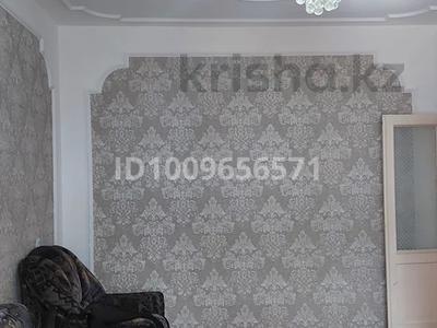 3-бөлмелі пәтер · 73 м² · 2/4 қабат, Казыбек би 110, бағасы: 155 000 〒 в Таразе