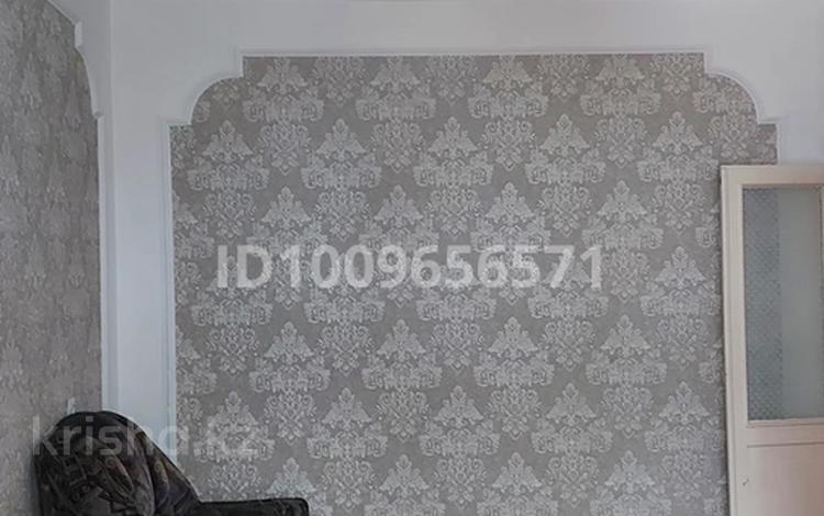 3-бөлмелі пәтер · 73 м² · 2/4 қабат, Казыбек би 110, бағасы: 155 000 〒 в Таразе — фото 15