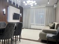 3-бөлмелі пәтер · 85 м² · 12/12 қабат, К. Толеметова — Төлеметов пен Казиев қиылысы, бағасы: 400 000 〒 в Шымкенте, Каратауский р-н