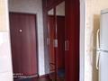 1-комнатная квартира, 28 м², 11/13 этаж помесячно, Кошкарбаева за 130 000 〒 в Астане, Алматы р-н — фото 5