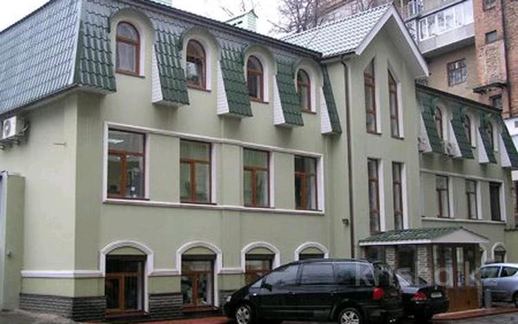 Свободное назначение, офисы, магазины и бутики, образование, конференц-залы, кабинеты и рабочие места · 1100 м² за ~ 14 млн ₸ в Алматы, Бостандыкский р-н — фото 2