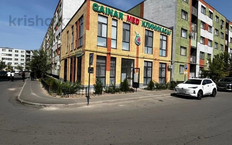 Медцентры и аптеки · 308 м² за 245 млн ₸ в Алматы, Наурызбайский р-н — фото 11