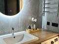 1-комнатная квартира · 45.8 м² · 14/20 этаж, Серкебаева 146к2 за 61 млн ₸ в Алматы, Бостандыкский р-н — фото 12