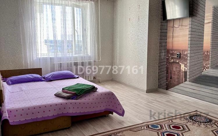 1-комнатная квартира · 55 м² · 9/9 этаж, Назарбаева — Желтоксан за 9 000 ₸ в Талдыкоргане — фото 2