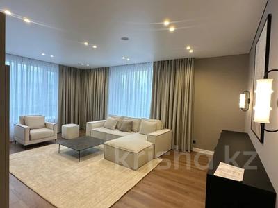 3-комнатная квартира · 120 м² · 9/21 этаж, Аль-Фараби 27 — Сейфуллина за 1.3 млн ₸ в Алматы, Бостандыкский р-н