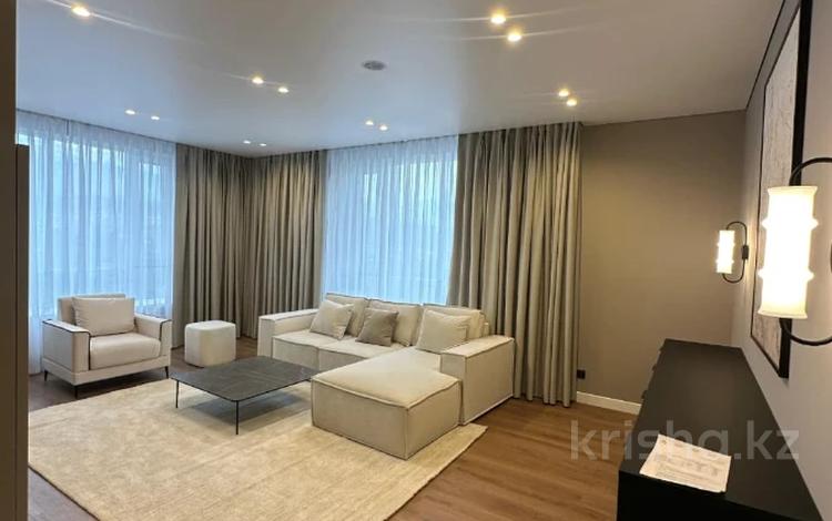 3-бөлмелі пәтер · 120 м² · 9/21 қабат, Аль-Фараби 27 — Сейфуллина, бағасы: 1.3 млн ₸ в Алматы, Бостандыкский р-н — фото 9