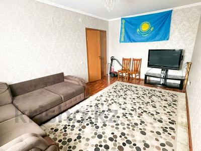 2-бөлмелі пәтер · 52 м² · 4/5 қабат, Болашак 42, бағасы: 21.5 млн ₸ в Талдыкоргане, мкр Болашак