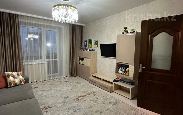2-комнатная квартира · 68.5 м² · 2/9 этаж, Алтынсарина за 40 млн ₸ в Костанайской обл. — фото 2
