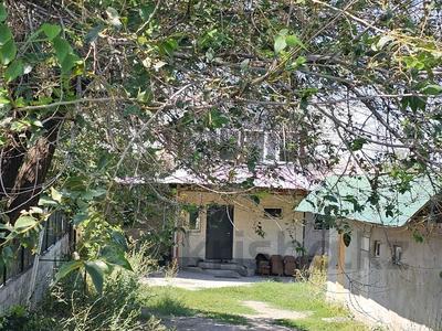 Отдельный дом · 4 комнаты · 160 м² · 10 сот., Аманжолова 59 — Ртс. мкрн Арман за 27.5 млн 〒 в Талгаре