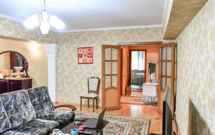 Отдельный дом · 4 комнаты · 160 м² · 8 сот., Аманжолова 59 — Ртс. мкрн Арман за 27.5 млн 〒 в Талгаре — фото 7