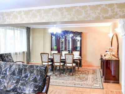 Отдельный дом · 4 комнаты · 160 м² · 10 сот., Аманжолова 59 — Ртс за 26.5 млн 〒 в Талгаре