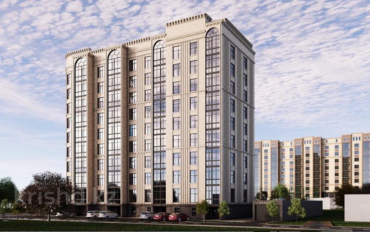 3-комнатная квартира · 69.83 м², Алихана Бокейхана 84 за ~ 34.9 млн 〒 в Кокшетау — фото 7