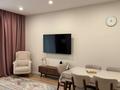 2-комнатная квартира · 58 м² · 8/20 этаж, Аль-Фараби 27 — Сейфуллина за 550 000 ₸ в Алматы, Бостандыкский р-н — фото 3