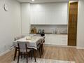 2-комнатная квартира · 58 м² · 8/20 этаж, Аль-Фараби 27 — Сейфуллина за 550 000 ₸ в Алматы, Бостандыкский р-н