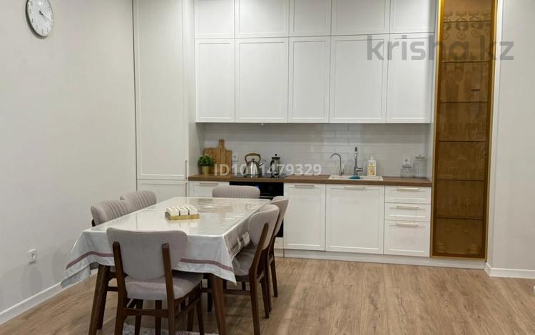 2-комнатная квартира · 58 м² · 8/20 этаж, Аль-Фараби 27 — Сейфуллина за 550 000 ₸ в Алматы, Бостандыкский р-н — фото 10
