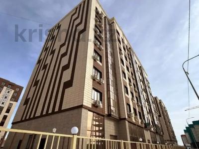 2-бөлмелі пәтер · 50.5 м² · 1/8 қабат, Абулхаир хана 70, бағасы: 25 млн ₸ в Атырау