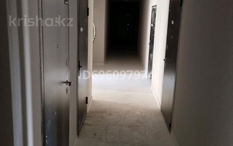 1-бөлмелі пәтер · 41 м² · 3/9 қабат, Бурундайская 91, бағасы: 21 млн ₸ в Алматы, Жетысуский р-н — фото 5