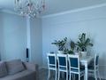 3-комнатная квартира · 100 м² · 3/18 этаж, Улы Дала 53 — БОТАНИЧЕСКИЙ САД ЦЕНТР ЛЕВОГО БЕРЕГА за 400 000 ₸ в Астане, Есильский р-н — фото 5