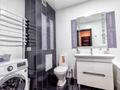 2-комнатная квартира · 50 м² · 9/21 этаж, Кенесары 52 за 17 000 〒 в Астане, р-н Байконур — фото 11