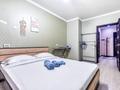 2-комнатная квартира · 50 м² · 9/21 этаж, Кенесары 52 за 17 000 〒 в Астане, р-н Байконур — фото 2