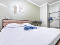 2-комнатная квартира · 50 м² · 9/21 этаж, Кенесары 52 за 17 000 〒 в Астане, р-н Байконур — фото 3