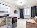 2-комнатная квартира · 50 м² · 9/21 этаж, Кенесары 52 за 17 000 〒 в Астане, р-н Байконур — фото 7