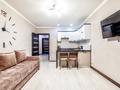 2-комнатная квартира · 50 м² · 9/21 этаж, Кенесары 52 за 17 000 〒 в Астане, р-н Байконур — фото 8