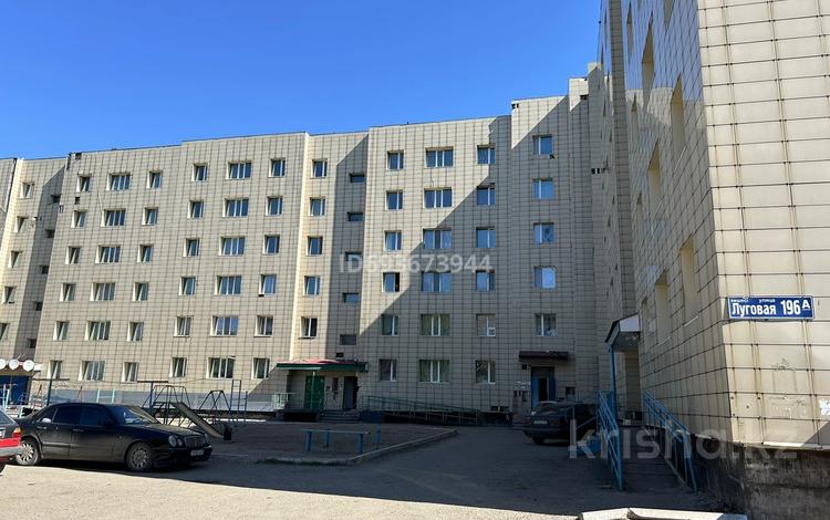 2-комнатная квартира, 53 м², 1/6 этаж, Табиғат 196А за 13 млн 〒 в Щучинске — фото 2