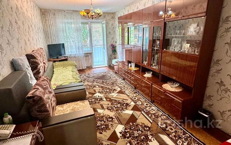 2-бөлмелі пәтер · 53 м² · 1/5 қабат, Юбилейная 11, бағасы: ~ 12 млн ₸ в  — фото 2