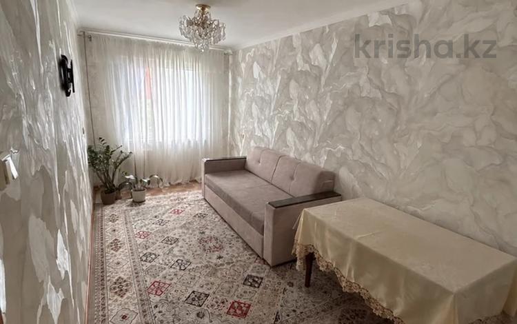 4-комнатная квартира · 73 м² · 4/5 этаж, 8 микрарайон 53 — Гостиница Шымкент Нур Отан за 29.5 млн ₸ — фото 2