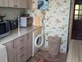 4-комнатная квартира · 73 м² · 4/5 этаж, 8 микрарайон 53 — Гостиница Шымкент Нур Отан за 29.5 млн ₸ — фото 4