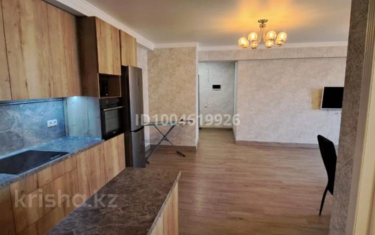 2-комнатная квартира · 69 м² · 11/14 этаж, мкр Коктем-3 24 — Сатпаева за 450 000 〒 в Алматы, Бостандыкский р-н — фото 15