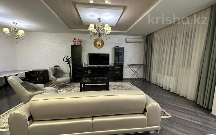 2-бөлмелі пәтер · 102.5 м² · 5/17 қабат, Навои 208 — Торайгырова, бағасы: 76.2 млн ₸ в Алматы, Бостандыкский р-н — фото 3