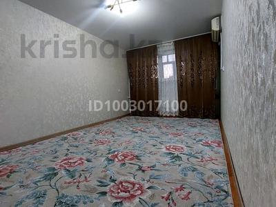 2-комнатная квартира · 50 м² · 4/5 этаж, мкр 5, Марисева 69 — улица Маресьева 69 дом за 130 000 〒 в Актобе