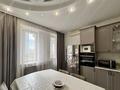 4-комнатная квартира · 200 м² · 6/12 этаж, Достык 14 за 800 000 ₸ в Астане, Есильский р-н — фото 2