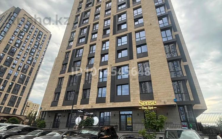 Свободное назначение · 80 м² за 900 000 ₸ в Алматы, Бостандыкский р-н — фото 2