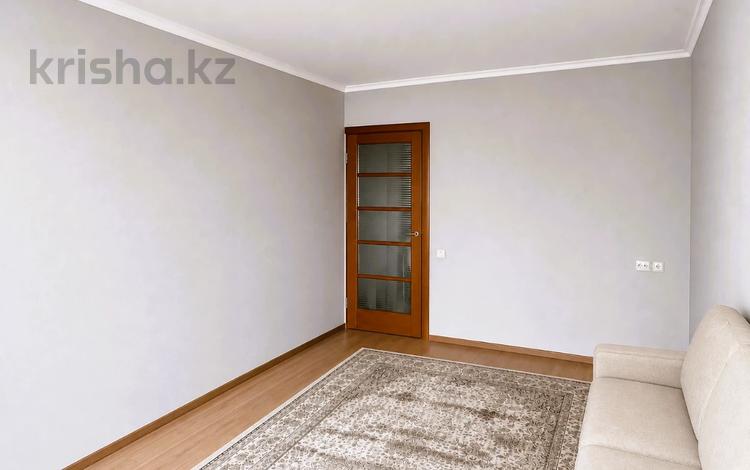 3-бөлмелі пәтер · 72 м² · 5/9 қабат, Орбита-4 ш/а. — Саина, бағасы: 57.6 млн ₸ в Алматы, Бостандыкский р-н — фото 2