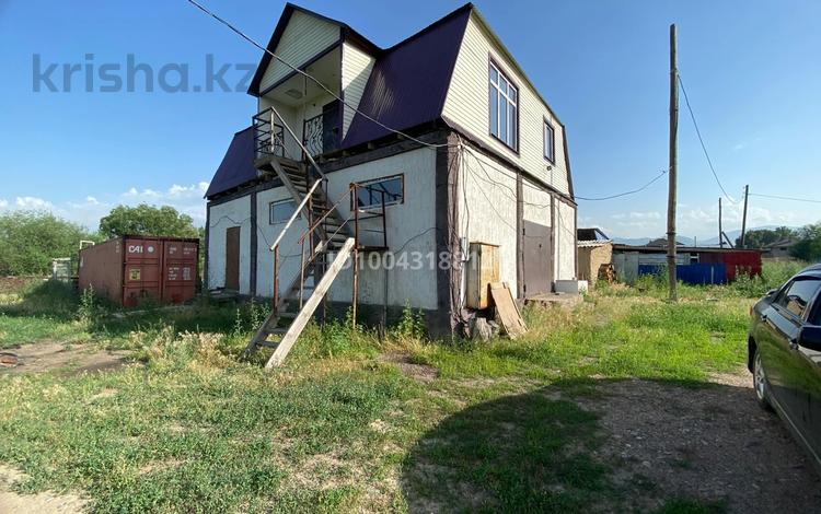 Сельское хозяйство · 500 м² за 210 млн 〒 в Каскелене — фото 2